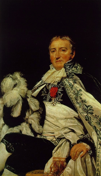 Count Francais de Nantes